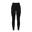 Odlo Active 365 Melange Tight Dam Schwarz