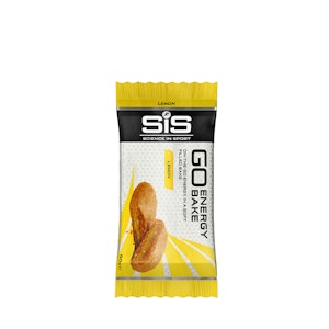 SIS Go Energy Lemon Bake Bar 50g