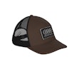 Ciele TRK Cap SC Equipment V Bronson Unisex Braun
