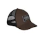 Ciele TRK Cap SC Equipment V Bronson Unisex Braun