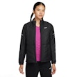 Nike Swift Therma-FIT Fill Jacket Damen Schwarz