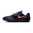 Nike Zoom Rotational 6 Herre Schwarz