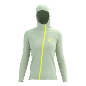 Compressport Hurricane Waterproof 10/10 Jacket Femme Compressport Hurricane Waterproof 10/10 Jacket Femme