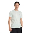 New Balance Sport Essentials T-shirt Herren Green