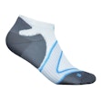 Bauerfeind Run Performance Low Cut Socks Herre Weiß