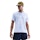 Nike Miler Dri-FIT UV T-shirt Homme Weiß