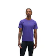 HOKA Everyrun T-shirt Men Purple