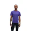 HOKA Everyrun T-shirt Herr Lila