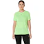 ASICS MetaRun T-shirt Femme Lime