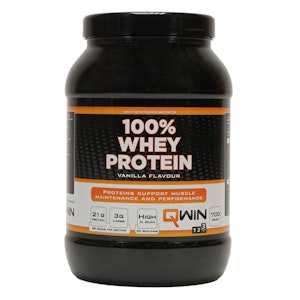 QWIN Vegan Protein 700g
