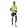 Brooks High Point 5 Inch 2-in-1 Shorts 2.0 Homme Grau