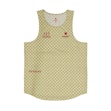SAYSKY Checker Combat Singlet Herr Mehrfarbig