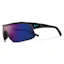 Nike Show X1 Sunglasses Unisex Schwarz