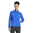 adidas Adizero Essentials Jacket Dame Blau