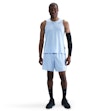 Nike Miler Breathe Dri-FIT Tank Top Herre Blue