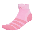 adidas Run X Adizero Ankle Socks Unisex Rosa