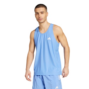 adidas Own The Run Tank Top Homme adidas Own The Run Tank Top Homme