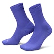 Nike Fast Dri-FIT Lightweight Micro-Crew Socks Unisex Blau