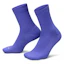 Nike Fast Dri-FIT Lightweight Micro-Crew Socks Unisex Blue