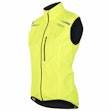 Fusion S1 Run Vest Damen Neongelb