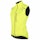 Fusion S1 Run Vest Women Neon Yellow