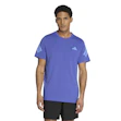 adidas Adi365 Iconic T-shirt Herre Blå