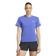 adidas Adi365 Iconic T-shirt Dame Blå