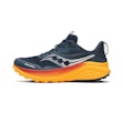 Saucony Xodus Ultra 3 Herren Blau