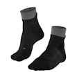 FALKE RU Trail Socks Damen Schwarz