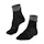 FALKE RU Trail Socks Damen Schwarz