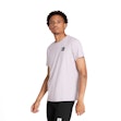 SAYSKY Statement Pace T-shirt Men Weiß