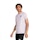 SAYSKY Statement Pace T-shirt Homme Weiß