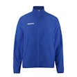 Craft Rush 2.0 Training Jacket Dame Blau