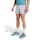 adidas Adi365 Shorts Men Grau