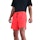 Nike Stride Dri-FIT 7 Inch 2-in-1 Shorts Herren Neonorange
