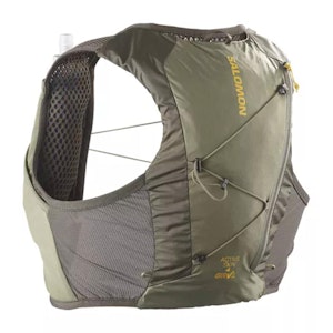 Salomon Active Skin 4 GRVL Set Unisexe Salomon Active Skin 4 GRVL Set Unisexe