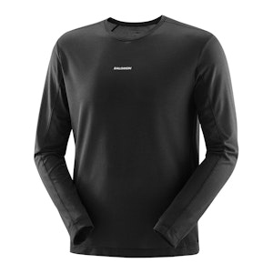 Salomon Shakeout Core Shirt Homme Salomon Shakeout Core Shirt Homme