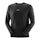 Salomon Shakeout Core Shirt Homme Schwarz