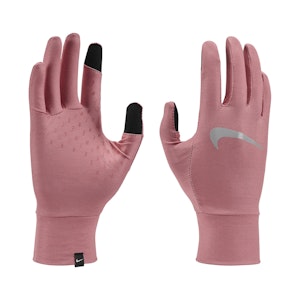 Nike Fleece Run Gloves Women