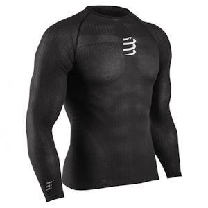 Compressport 3D Thermo 50G Shirt Homme