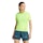 adidas Ultimate Knit T-shirt Dam Neon Yellow