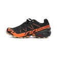 Salomon Speedcross 6 GTX Herr Schwarz