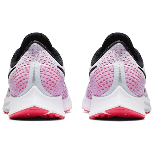 Nike Air Zoom Pegasus 35 Laufschuhe Damen Rosa