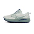 Saucony Peregrine 15 GTX Women Grün