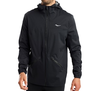 Saucony Drizzle Jacket Homme