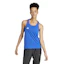 adidas Adizero Essentials Singlet Femme Bleu
