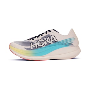 HOKA Rocket X 2 Unisexe HOKA Rocket X 2 Unisexe