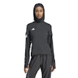 adidas Adizero Essentials T-shirt Damen Black