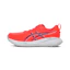 ASICS Gel Cumulus 27 Herr Neonorange