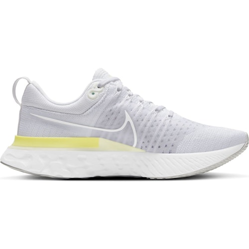 Nike React Infinity Run Flyknit 2 Women